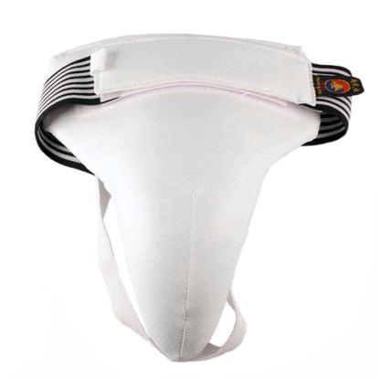 Pine Tree Complete Vinyl Martial Arts Sparring Gear Set with Bag, Shin, & Groin, Large White Headgear, Medium Other Gears Female