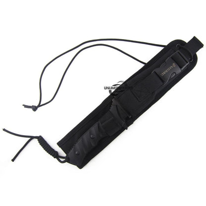 Licensed USMC Marines Tactical Hunting Knife 11.5-Inch Overall