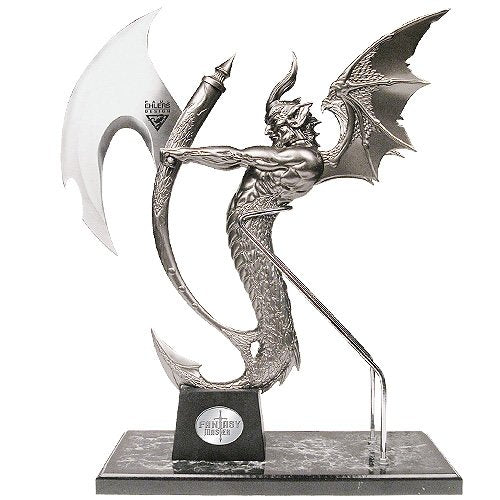Mythos Fantasy Dagger Paul Ehlers