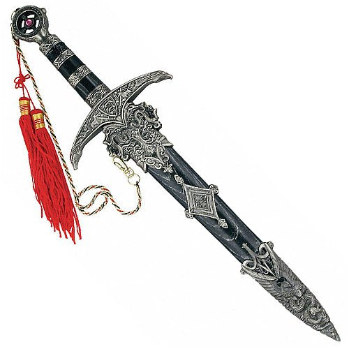 Robin Hood Fantasy Dagger