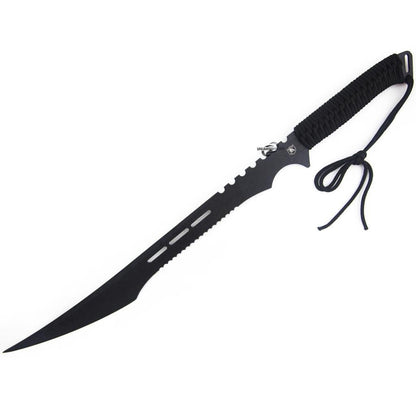 Secret Agent Tactical Ninja Sword 27-Inch Overall