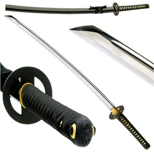 Kenshin Reverse Blade Sword Sakabato