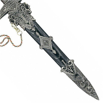 Robin Hood Fantasy Dagger
