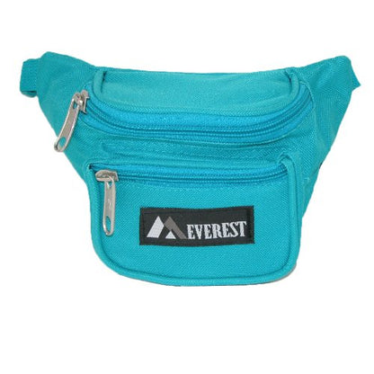 Children's Fanny Pack by Everest (Black)