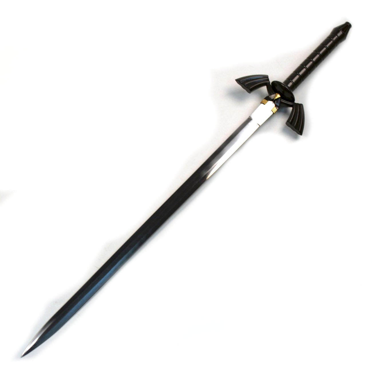 Dark Link Legend of Zelda Black Master Sword