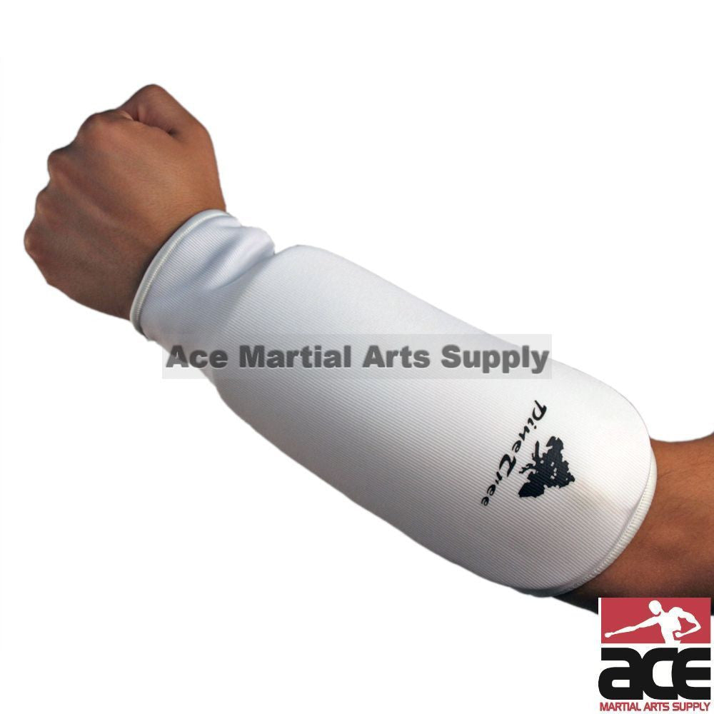 Pine Tree Cloth Forearm Guard - SparringGearSet.com - 2