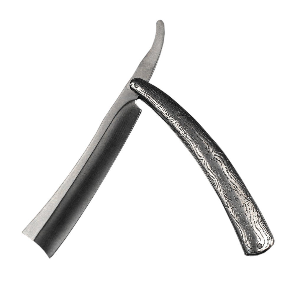 Sweeney Tood Razor Sweeney Todd Demon Barber Cut Throat Knife Shaving Razor Sharp ...