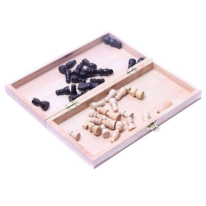 CHH 15-Inch Standard Wooden Chess Set(Discontinued by manufacturer)