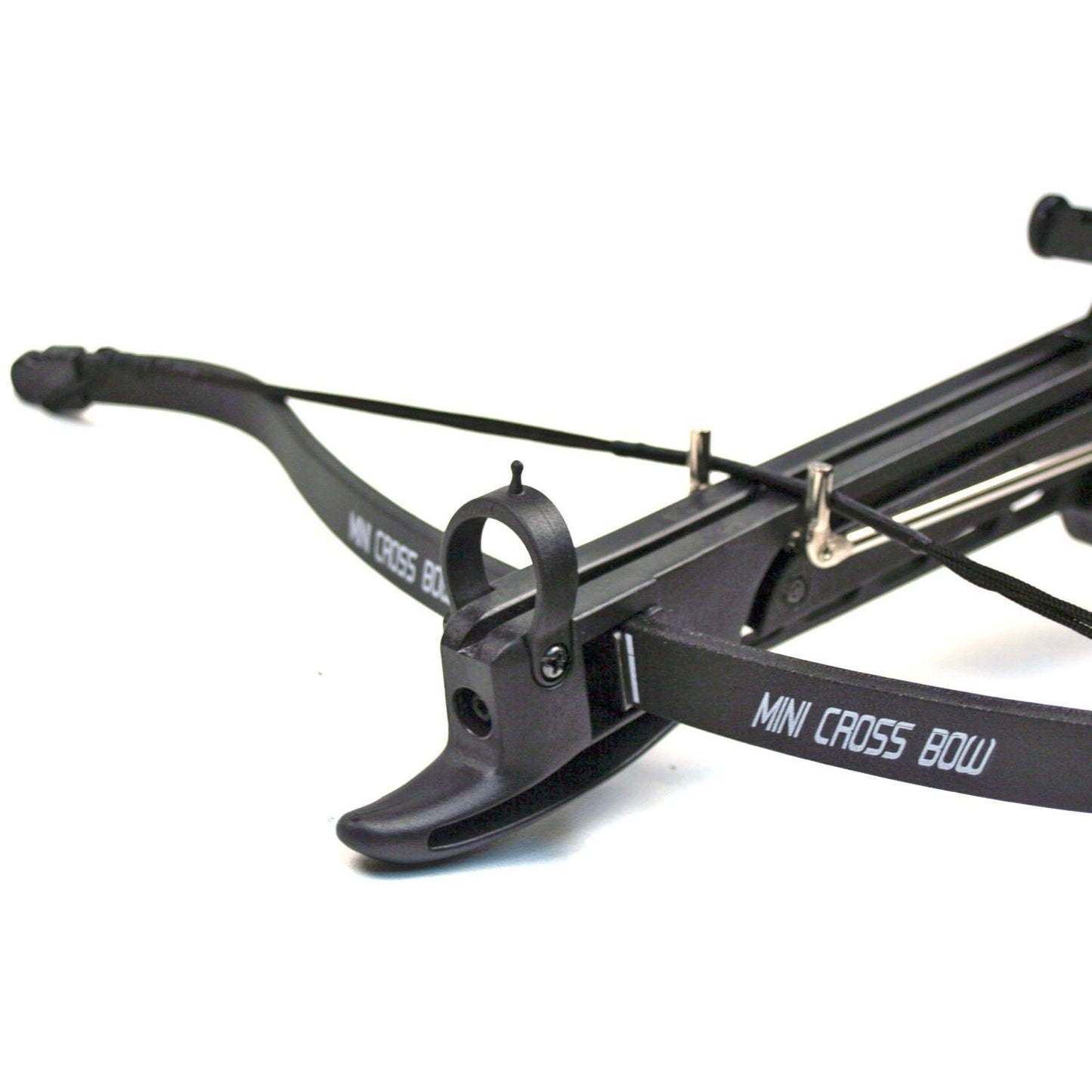 Cobra System Self CockingTactical Crossbow, 80-Pound (Fiberglass Body with 27 arrows and 2 Strings)