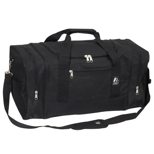 Everest Luggage Sporty Gear Bag - Large