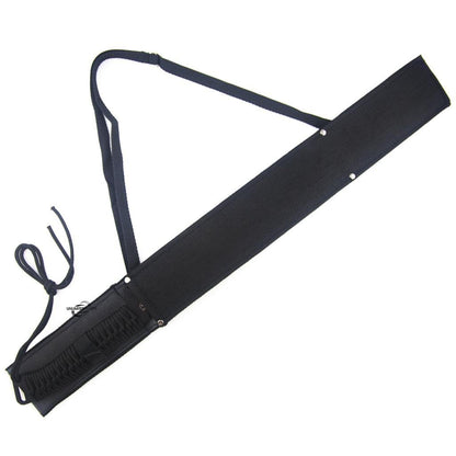 Secret Agent Tactical Ninja Sword 27-Inch Overall