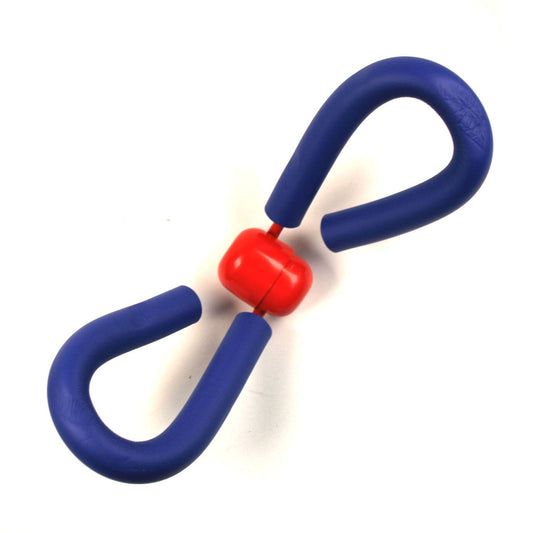 Compact Thigh Exerciser Master Workout Tone Home Gym Equipment