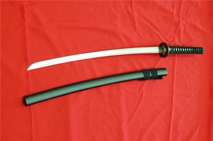 42" Hand Made Full Tang Sengoku Bishamonten Samurai Sword