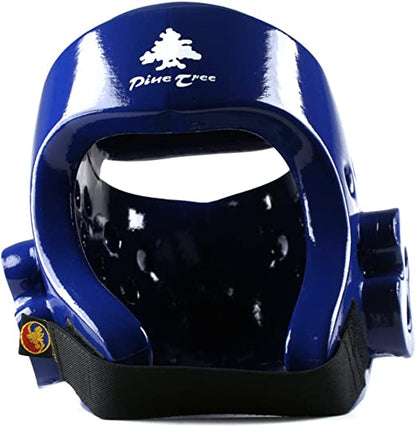 Pine Tree Sangmoosa Head Gear