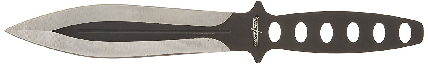 BladesUSA RC-136-3 Throwing Knife Set 8-Inch Overall