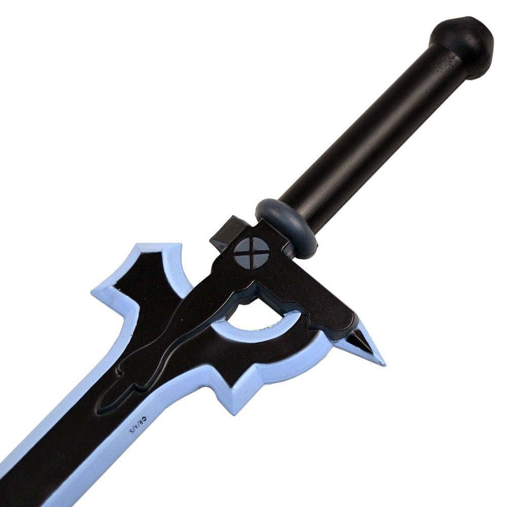 Sword Art Online-Kirito's Elucidator-ZS-9495-A