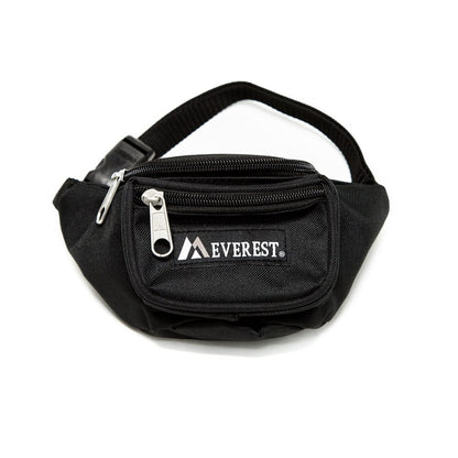 Everest Signature Waist Pack - Junior
