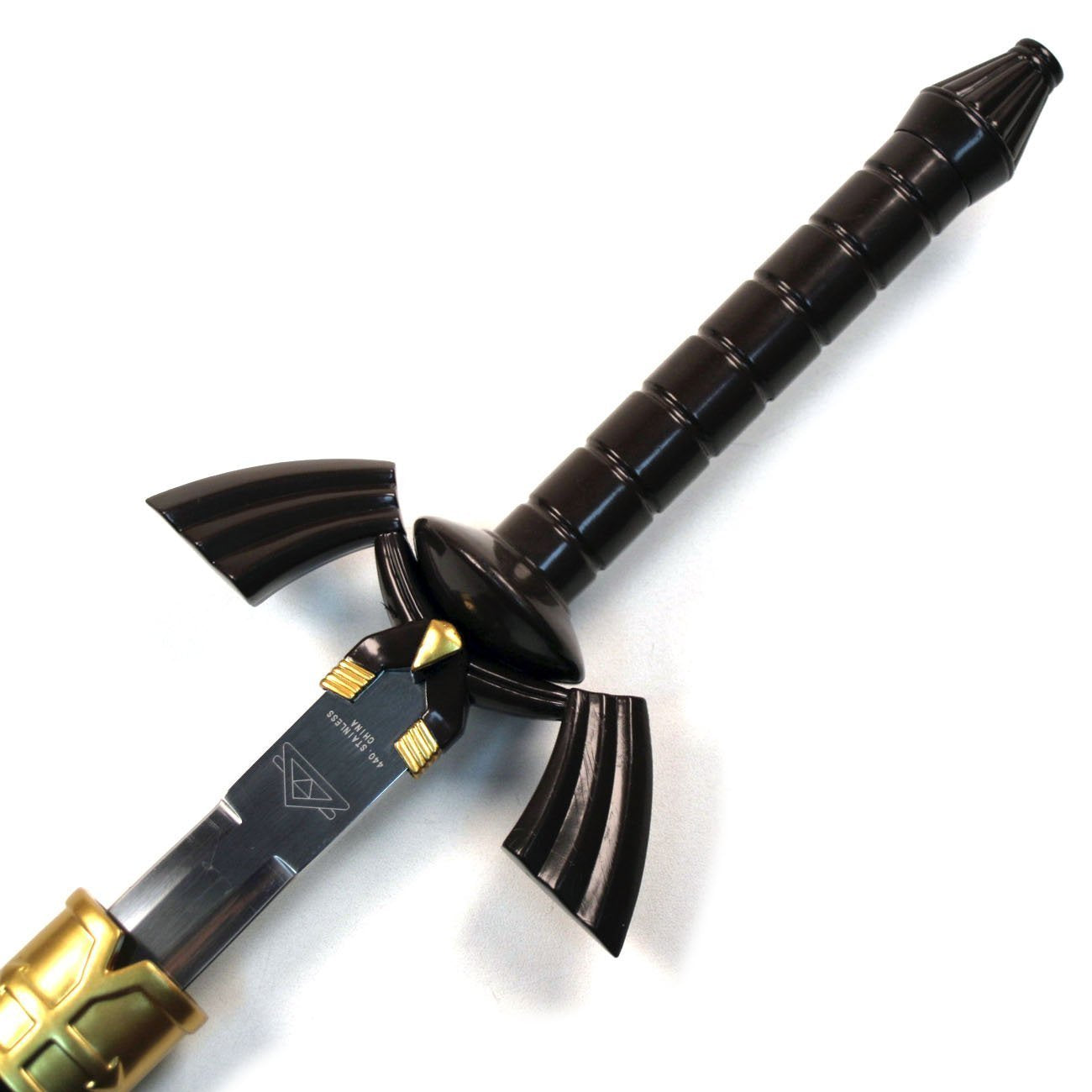 Dark Shade Elven Master Sword