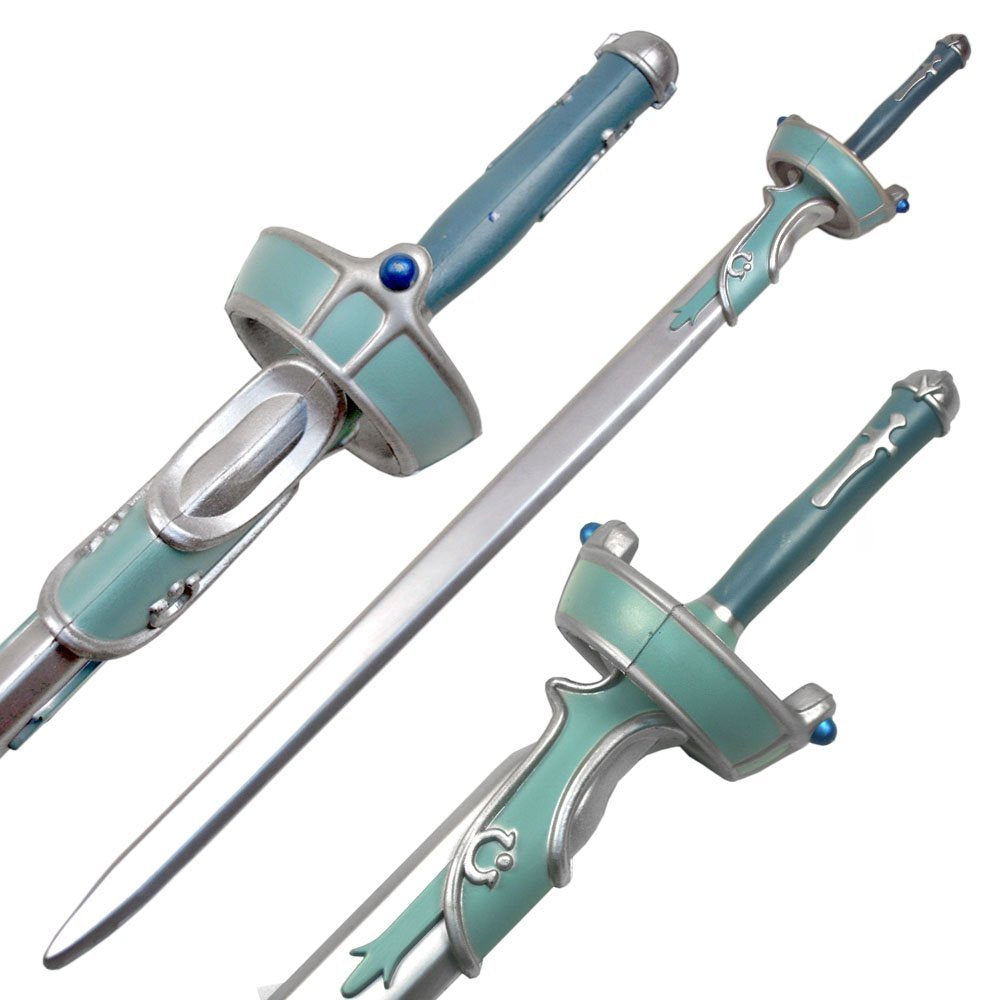 SAO Official Licensed Sword Art Online Full Size Foam Swords