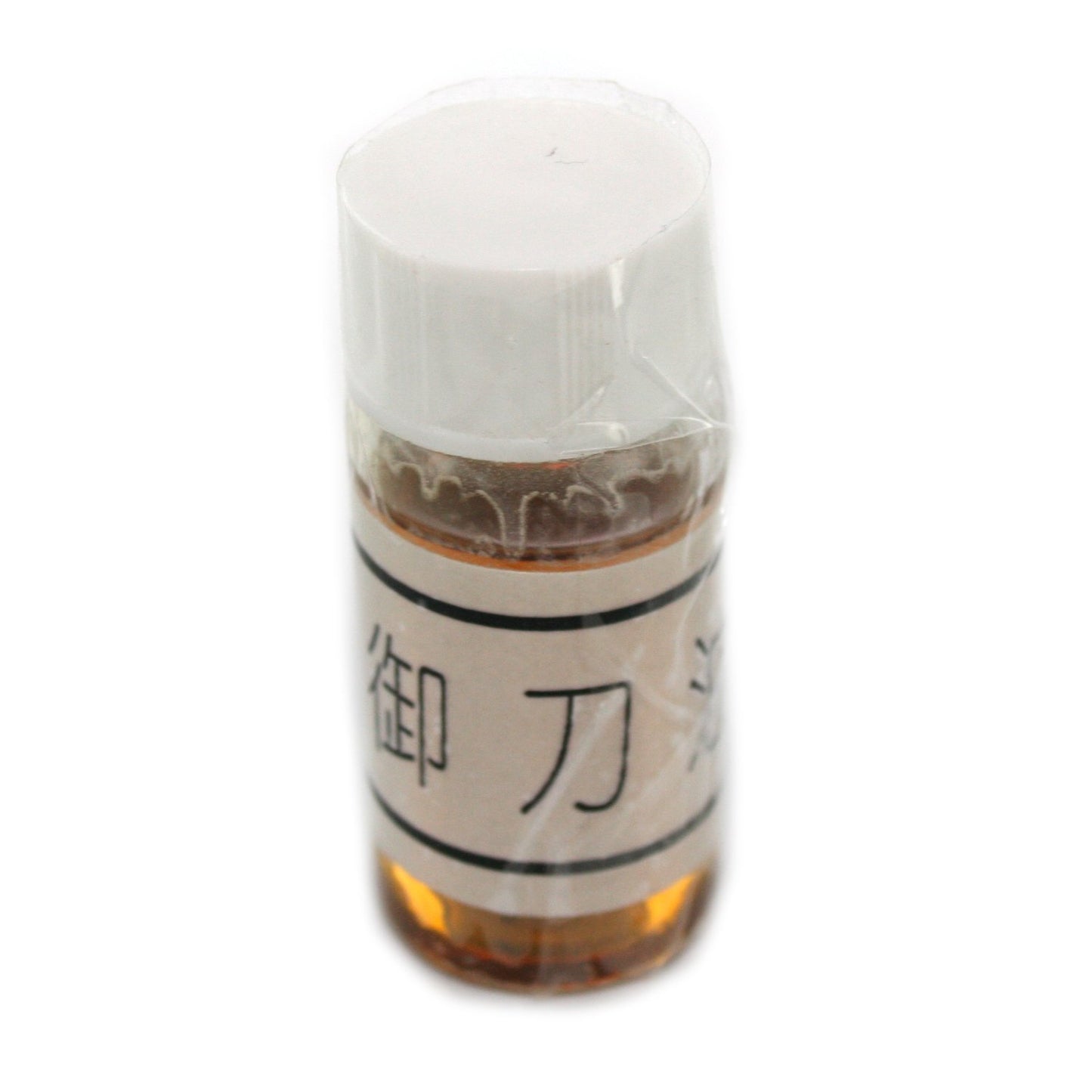 Japanese Samurai Katana Sword Maintenance Cleaning Kit