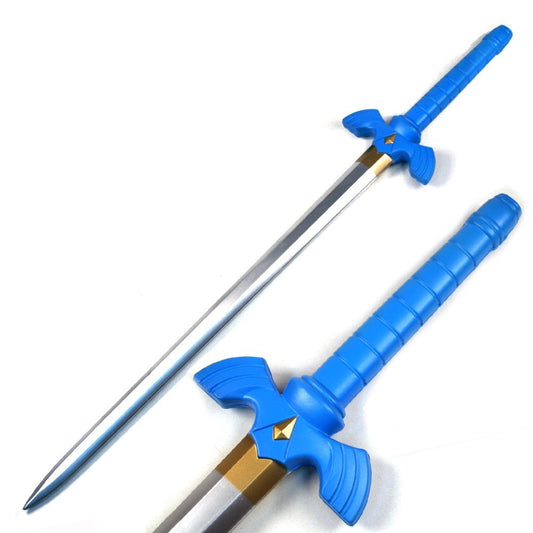 Zelda Twilight Princess Link's Sword All FOAM.