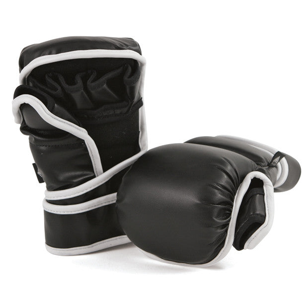 MMA Vinyl Sparring Glove - SparringGearSet.com - 1