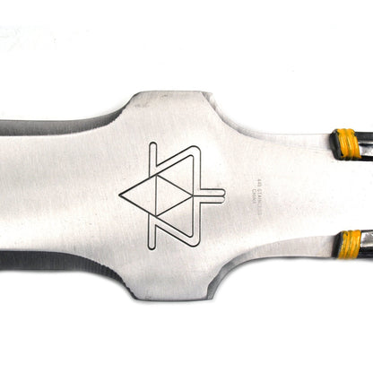 Link Master Sword Zelda Twilight Princess Fantasy Dagger with Plaque