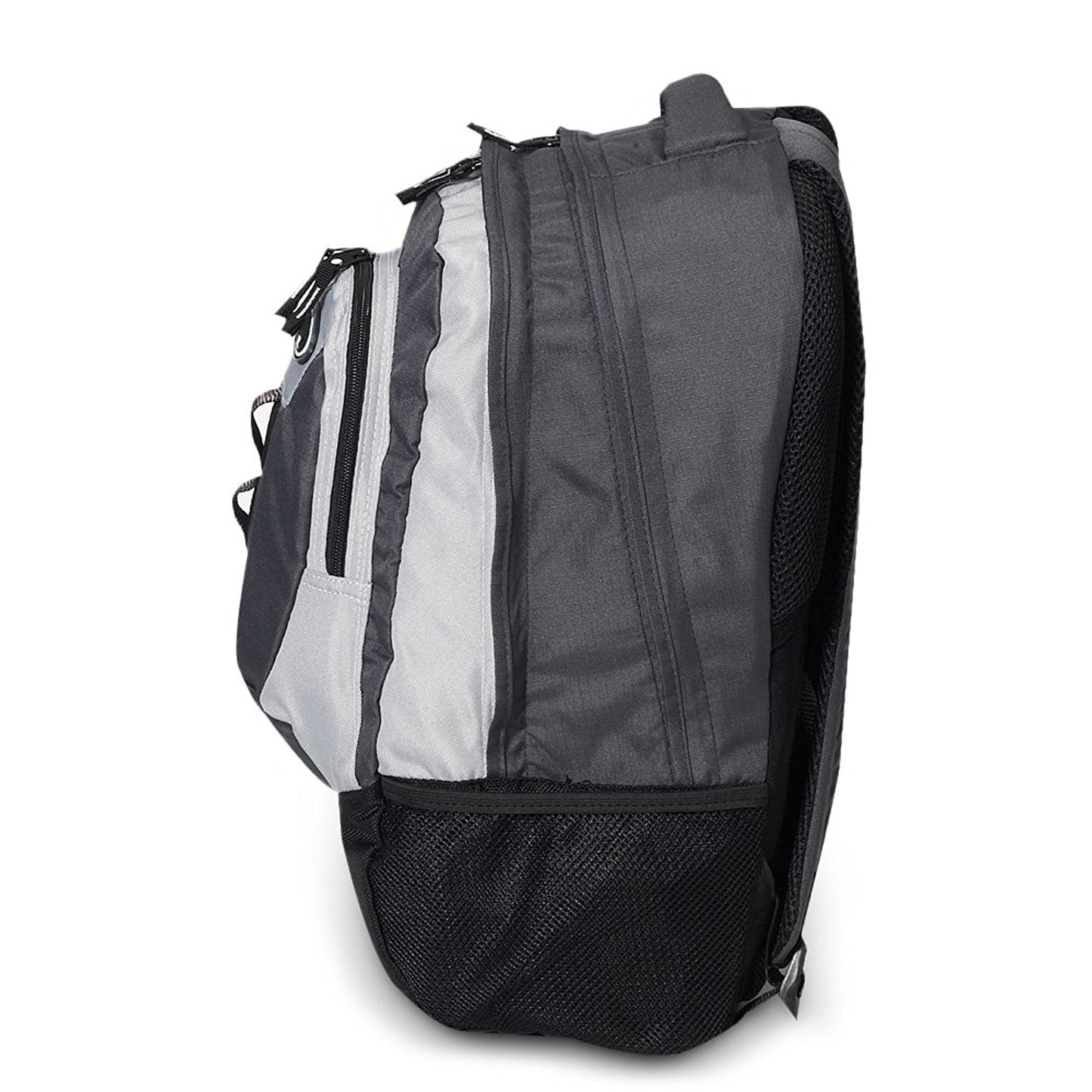 Everest Deluxe Backpack Book Bag