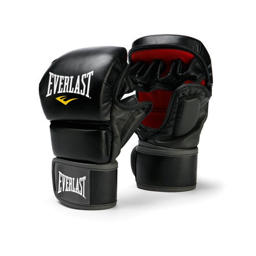 EVERLAST MMA STRIKING GLOVES SM - SparringGearSet.com