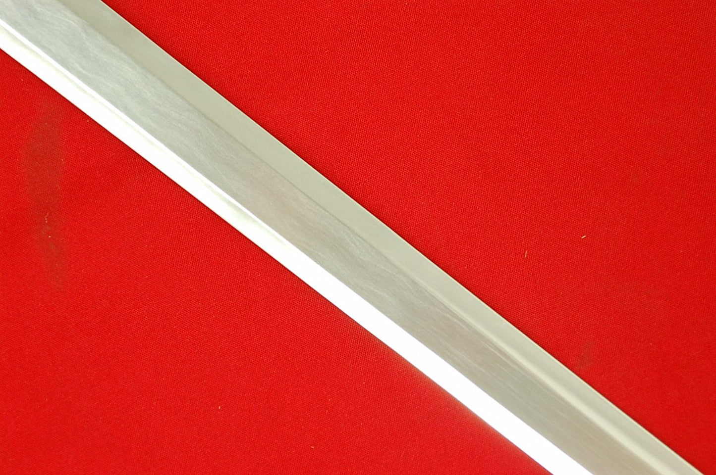 45" Masonic Medieval Freemasonry Templar Knights Ceremonial Sword Red