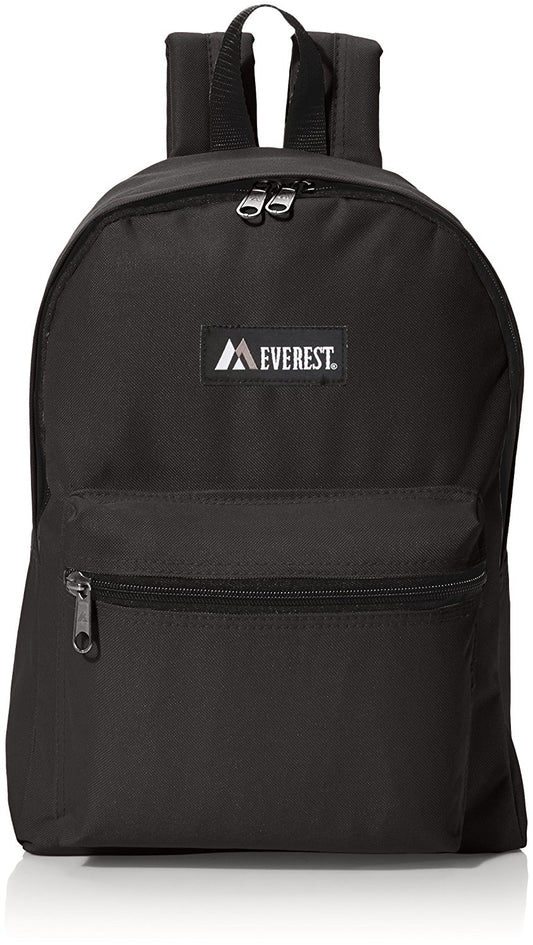 Everest Luggage Basic Backpack