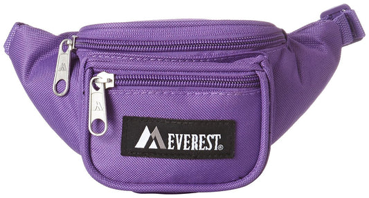 Everest Signature Waist Pack - Junior