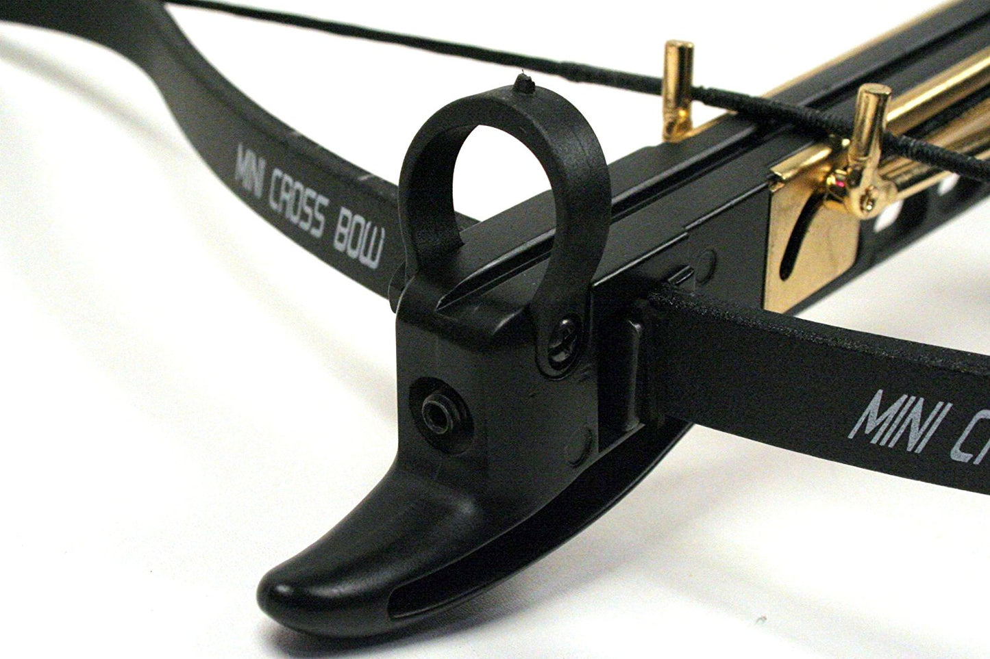 Cobra System Self Cocking Tactical Crossbow, 80-Pound (Scope with 39 Arrows and 2 Strings)