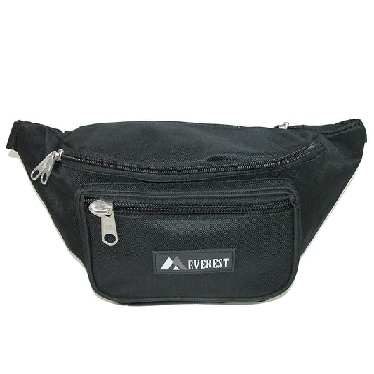 Everest Unisex Large Size Fanny Waist Pack
