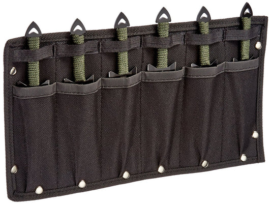 Perfect Point RC-040-6 Throwing Knives Set of 6