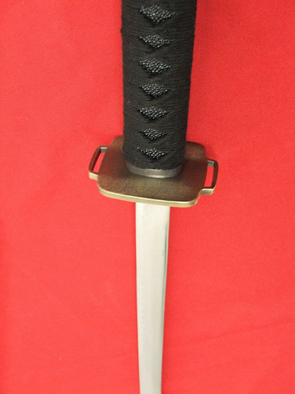 Massive 78" Steel Sephiroth Masumane Samurai Katana Sword