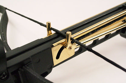 Cobra System Self Cocking Tactical Crossbow, 80-Pound