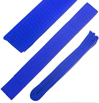 Color Belts