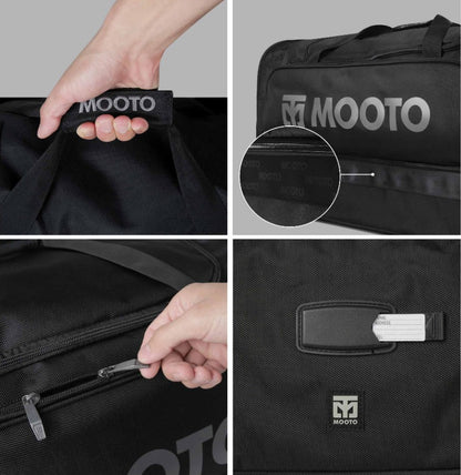 MOOTO SUPER ROLLING BAG