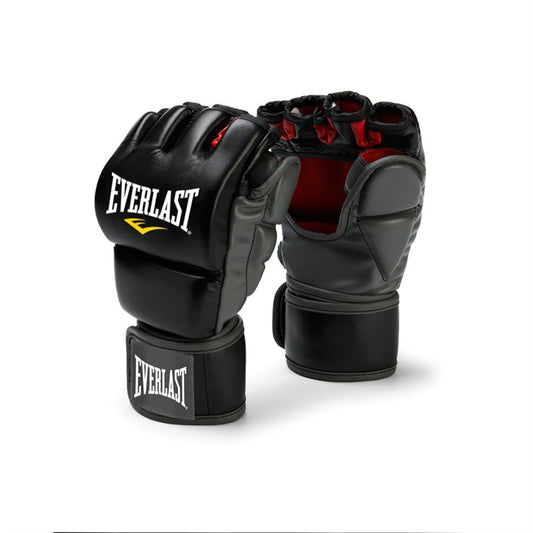 Everlast Grappling Training MMA Gloves - LXL - SparringGearSet.com