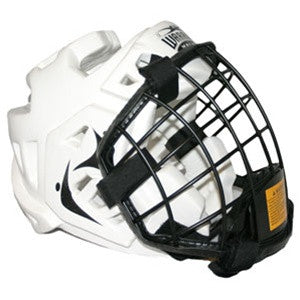 Face Cage for Macho Warrior - SparringGearSet.com - 1