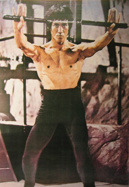 Bruce Lee Poster-62 - SparringGearSet.com