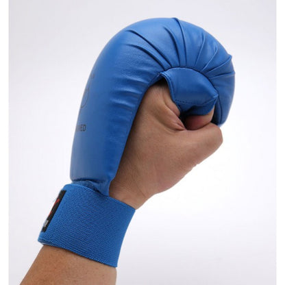 WACOKU WKF APPROVED KARATE MITTS