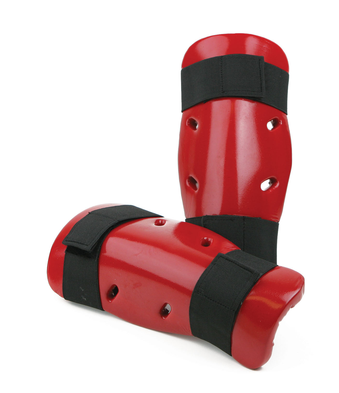 Foam Forearm Guard - SparringGearSet.com - 4