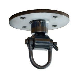 EVERLAST PRO SPEED BAG SWIVEL Ball Punching Boxing MMA - SparringGearSet.com