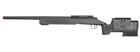 M62 DOUBLE EAGLE BOLT ACTION RIFLE (BK)