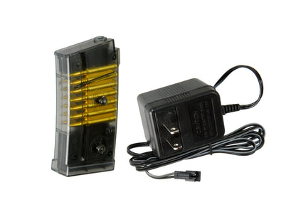 1/1 New Generation Airsoft Gun Flaslight and Laser Included