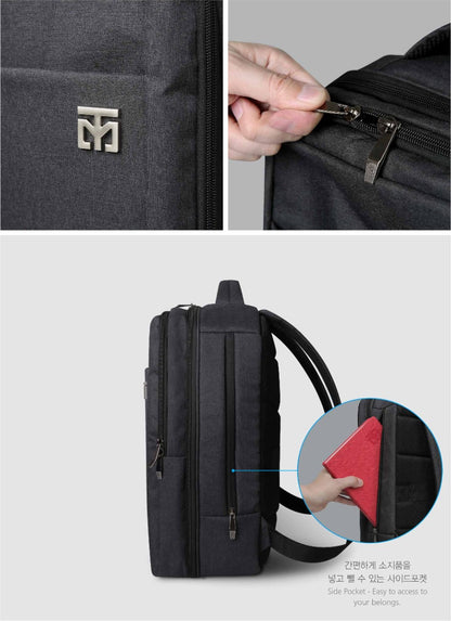 MOOTO MATO BACKPACK