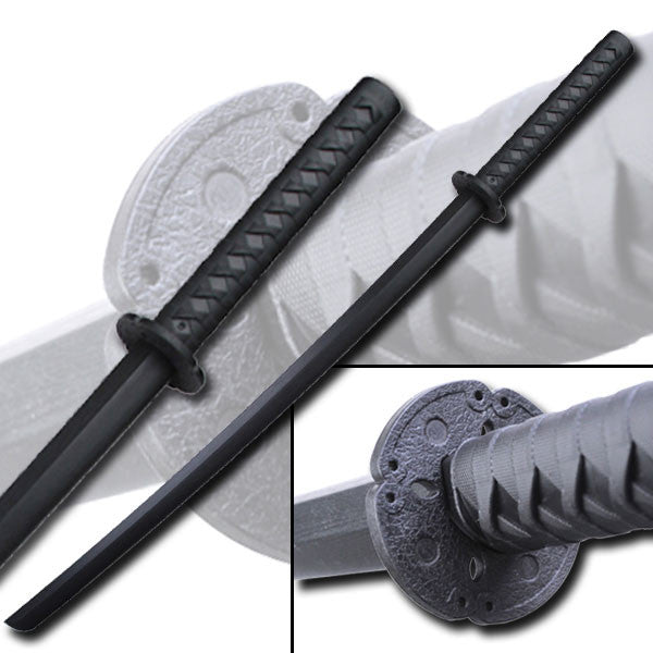 40" PP Material Practice Daito Sword - SparringGearSet.com