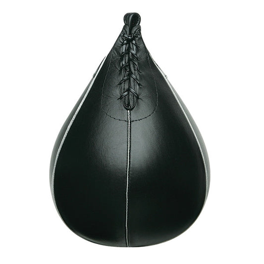 Leather Speed Bag - SparringGearSet.com